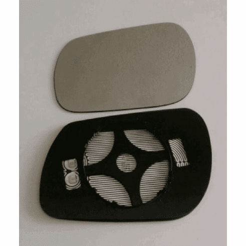 Mazda 3 2006 Driver Side Mirror Glass Clip-On