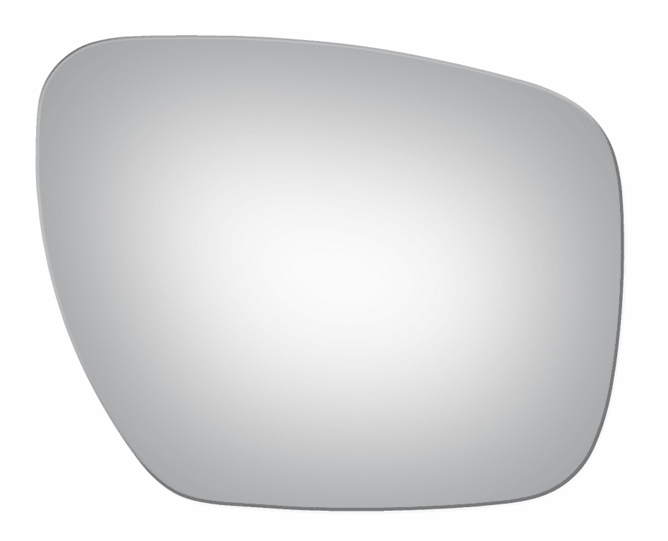 Mazda 5 2006 2007 2008 2009  Passenger Side Mirror Glass 