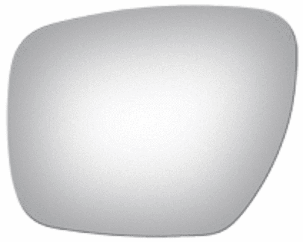 Mazda 5 2010 2011 2012 2013 2014 Driver Side Mirror Glass