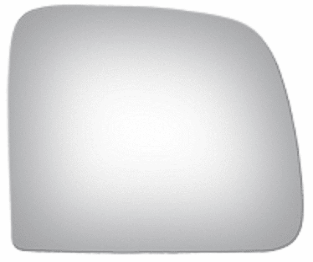 Mazda B2300 2001 2002 2003 2004 Passenger Side Mirror Glass