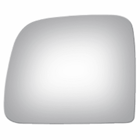  Mazda B2500 1998 1999 2000 2001  Driver Side Mirror Glass