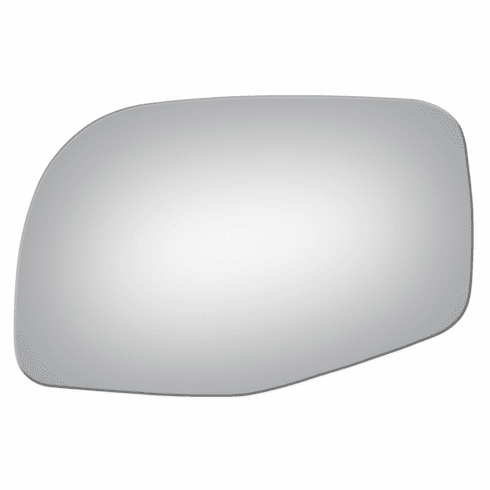 Mazda B2500 1998 1999 2000 2001 Driver Side Mirror Glass
