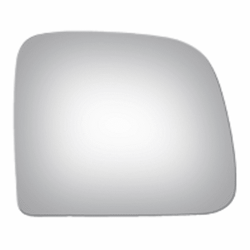 Mazda B2500 1998 1999 2000 2001 Passenger Side Mirror Glass