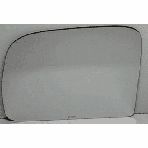 Mazda B4000 1994 1995 1996 1997 Driver Side Mirror Glass