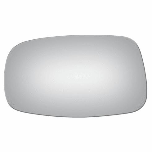 Mazda B4000 1994 1995 1996 1997 Driver Side Mirror Glass
