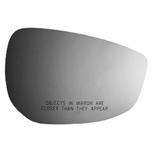 Mazda CX-30 2020 2021 2022 2023 Right Passenger Side Mirror Glass