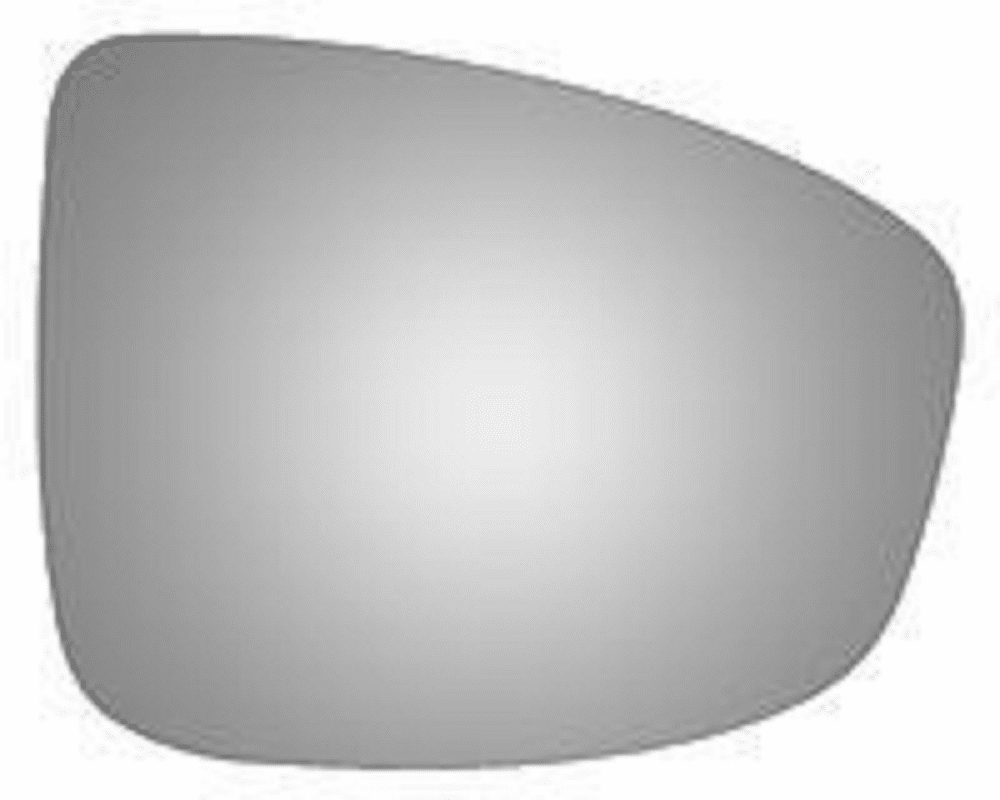 Mazda CX-5 2013-2015 Passenger Side Mirror Glass