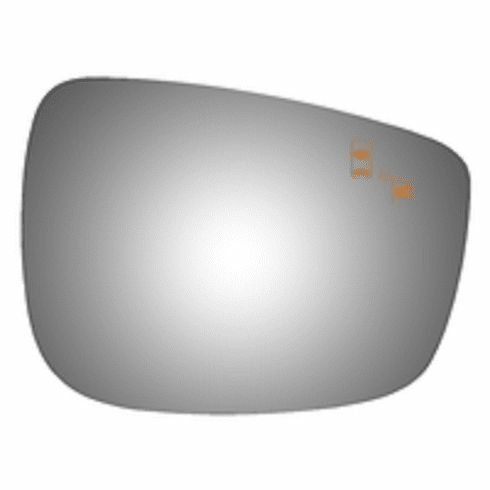 Mazda CX-5 2015 Passenger Side Mirror Glass