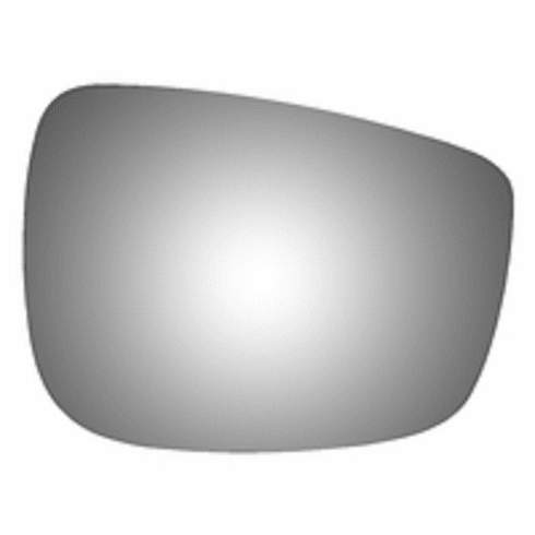 Mazda CX-5 2015 Passenger Side Mirror Glass