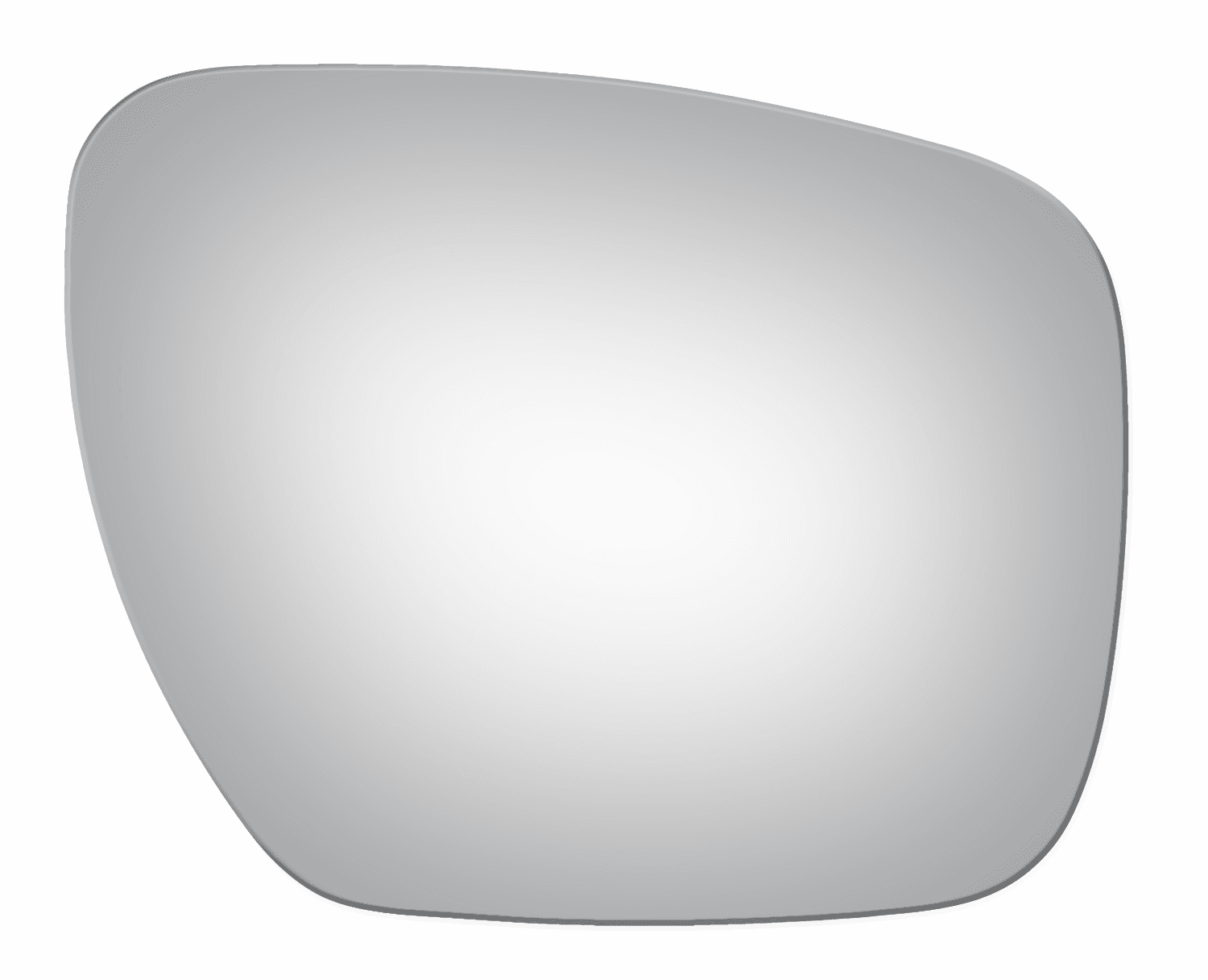 Mazda CX-9 2007 2008 2009 Passenger Side Mirror Glass