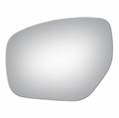 Mazda CX-9 2014 Driver Side Mirror Glass