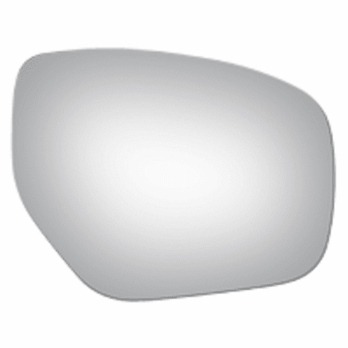 Mazda CX-9 2014 Passenger Side Mirror Glass