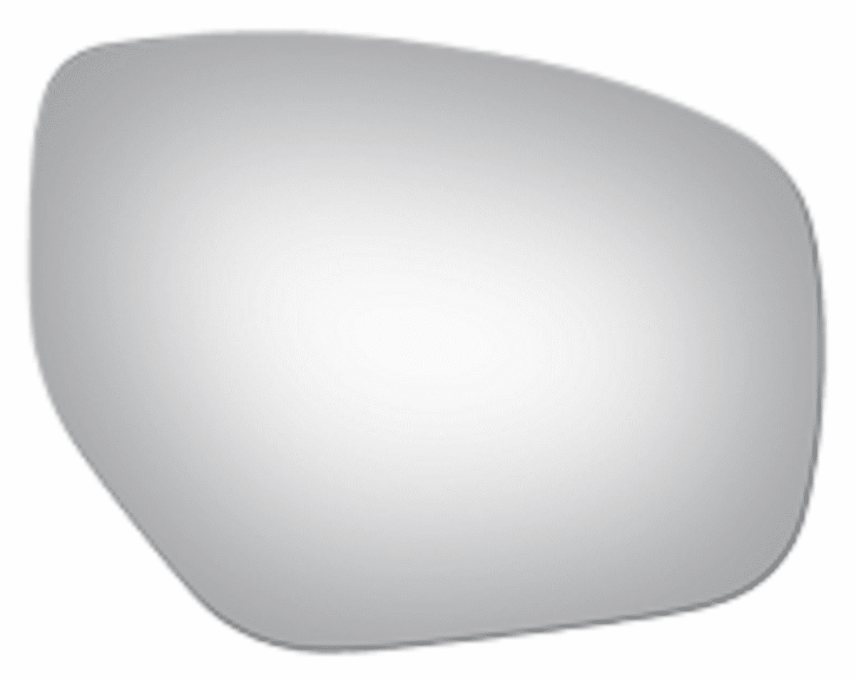 Mazda CX-9 2015 Passenger Side Mirror Glass