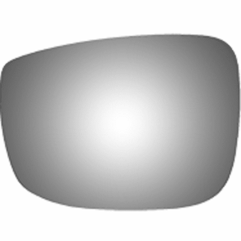 Mazda CX-9 2017 Driver Left Side Mirror Glass