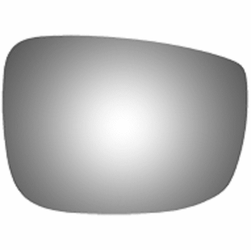 Mazda CX-9 2017 Passenger Right Side Mirror Glass