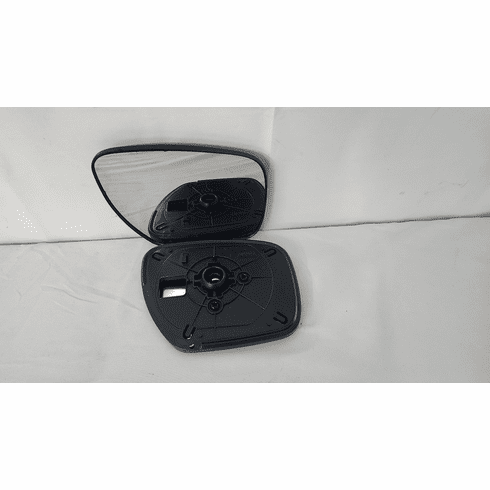 Mazda CX-9 Passenger Side Mirror Glass W/Plate 2007 2008 2009