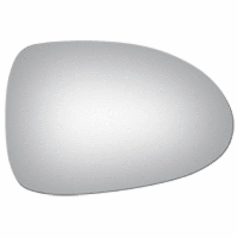 Mazda Miata 2003 2004 2005 Passenger Side Mirror Glass 