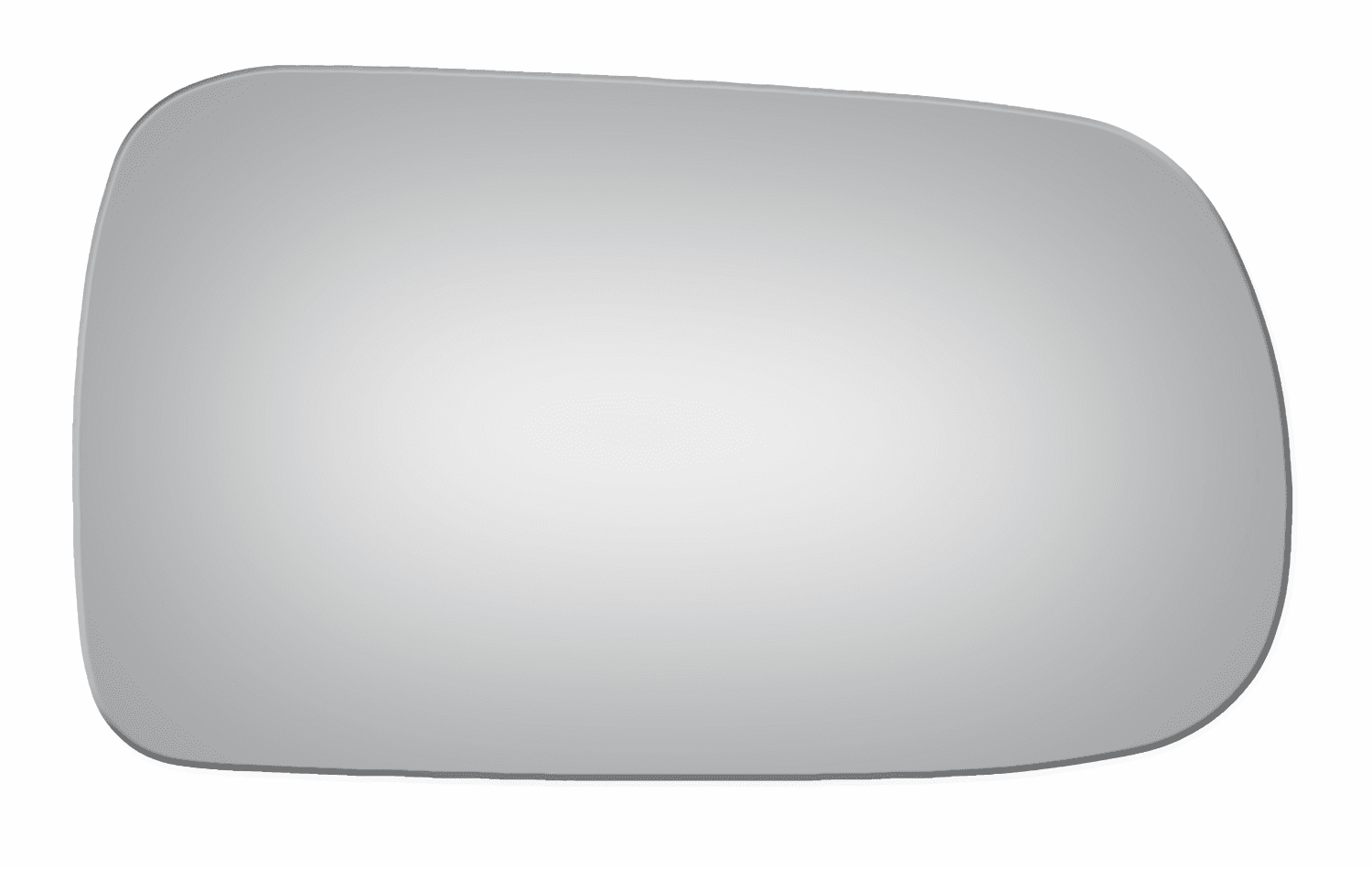 Mazda Millenia 1999 2000 2001 2002 Passenger Side Mirror Glass