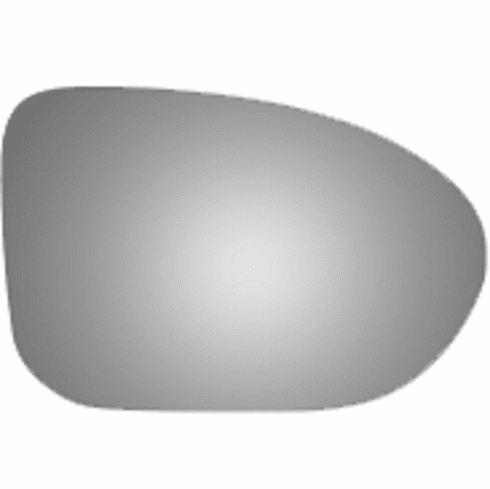 Mazda MX-5 Miata 2016 Passenger Right Side Mirror
