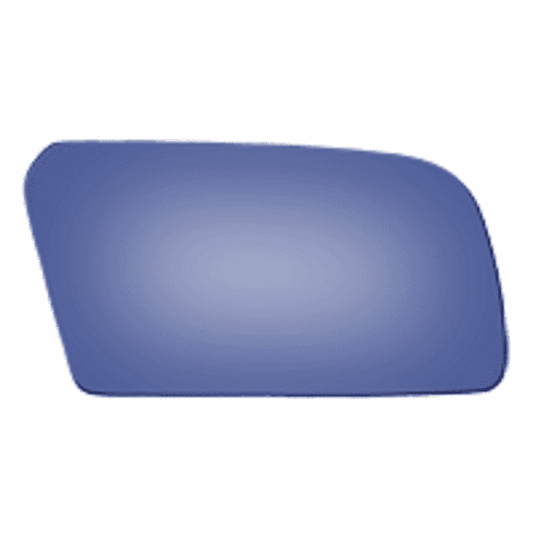 Mazda Mx-6 1991 1992 Passenger Side Mirror Glass