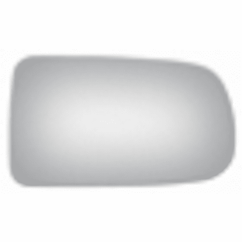 Mazda Protege/Protege5 1997 1998 1999 2000 Passenger Side Mirror