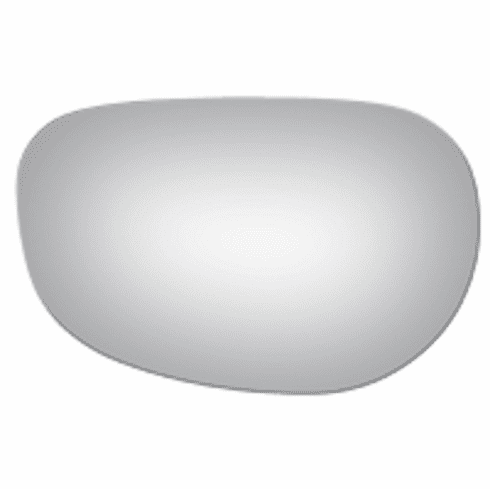 Mazda Rx-8 2008 2009 2010 2011 Driver Side Mirror Glass