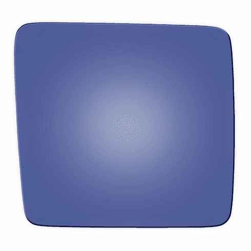 Mercedes Benz 300CE 1988 Passenger Side Mirror Glass