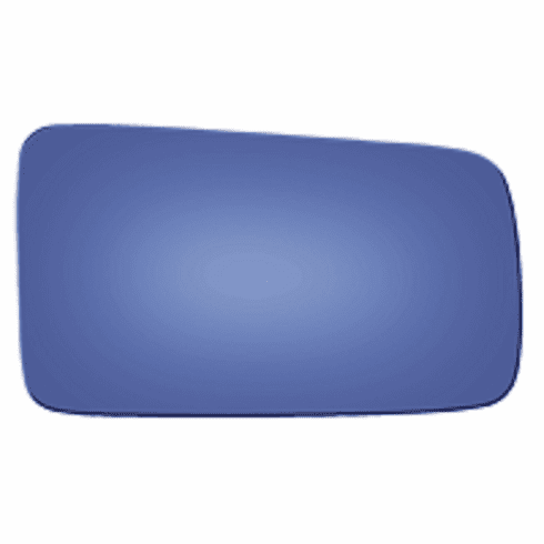 Mercedes Benz 300SE 1993 Passenger Side Mirror Glass 