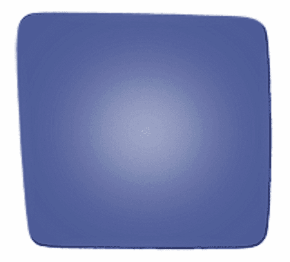 Mercedes Benz 300TE 1992 Passenger Side Mirror Glass 