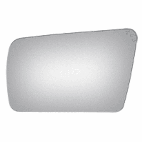 Mercedes Benz C230 2000 Driver Side Mirror Glass