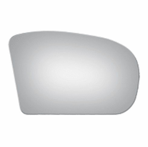 Mercedes Benz C230 2002 Passenger Side Mirror Glass