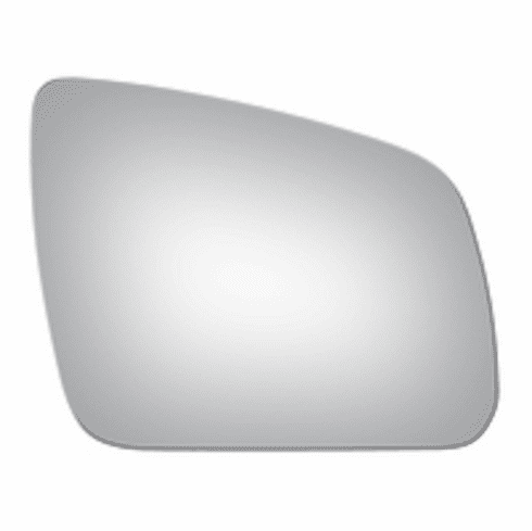 Mercedes Benz C250 2013 Passenger Side Mirror Glass