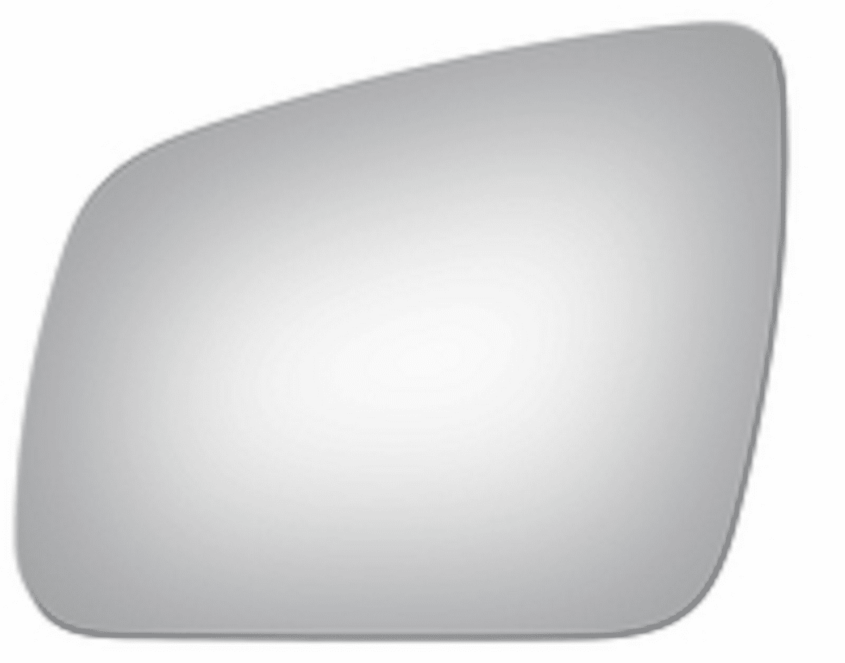 Mercedes Benz C250 2014 Driver Side Mirror Glass