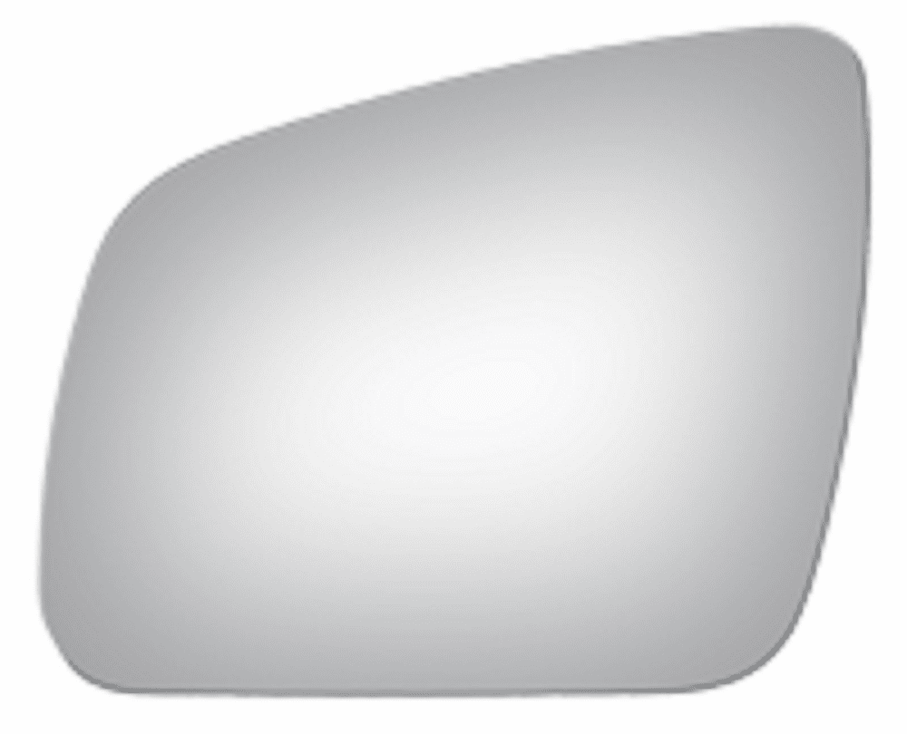Mercedes Benz C300 2012 Driver Side Mirror Glass