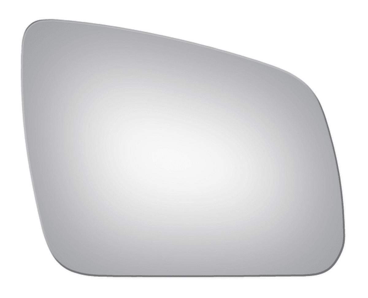 Mercedes Benz C300 2014 Passenger Side Mirror Glass