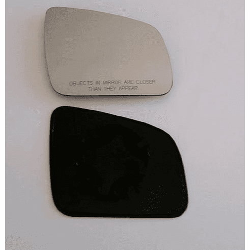 Mercedes Benz C350 2012 Passenger Side Mirror Glass Clip-On