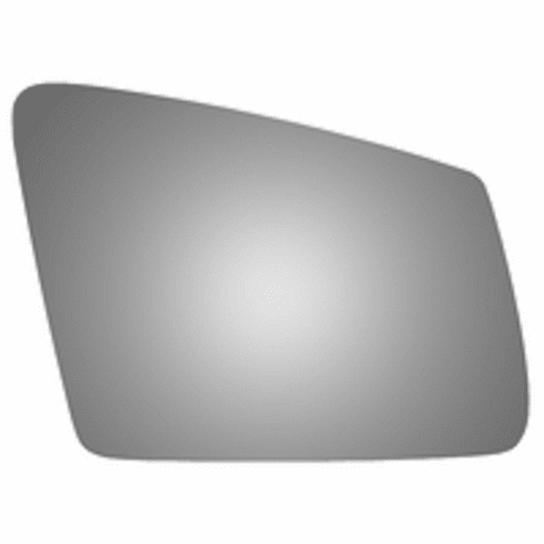 Mercedes Benz C350 2014 Passenger Side Mirror Glass