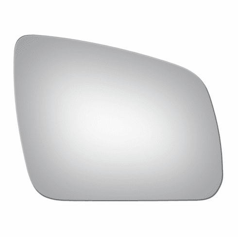 Mercedes Benz C350 2014 Passenger Side Mirror Glass