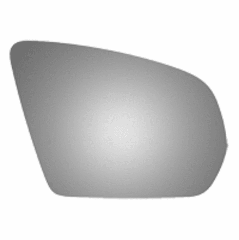 Mercedes Benz C350 2015 Passenger Right Side Mirror Glass.