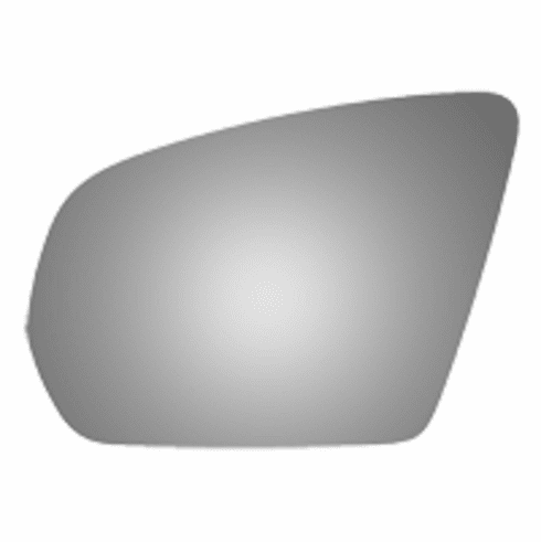 Mercedes Benz C43 2018 Driver Left Side Mirror Glass.