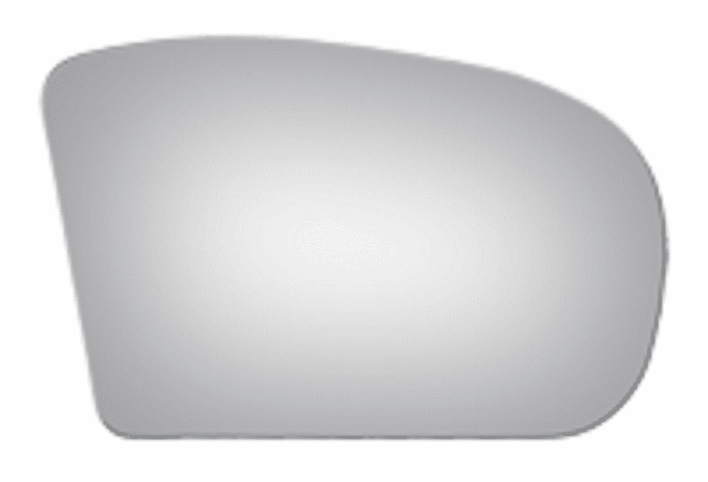 Mercedes Benz C55 AMG 2006 Passenger Side Mirror Glass