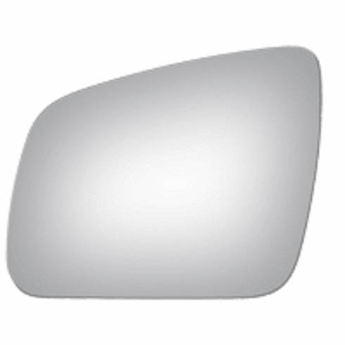 Mercedes Benz C63 AMG 2010 Driver Side Mirror Glass