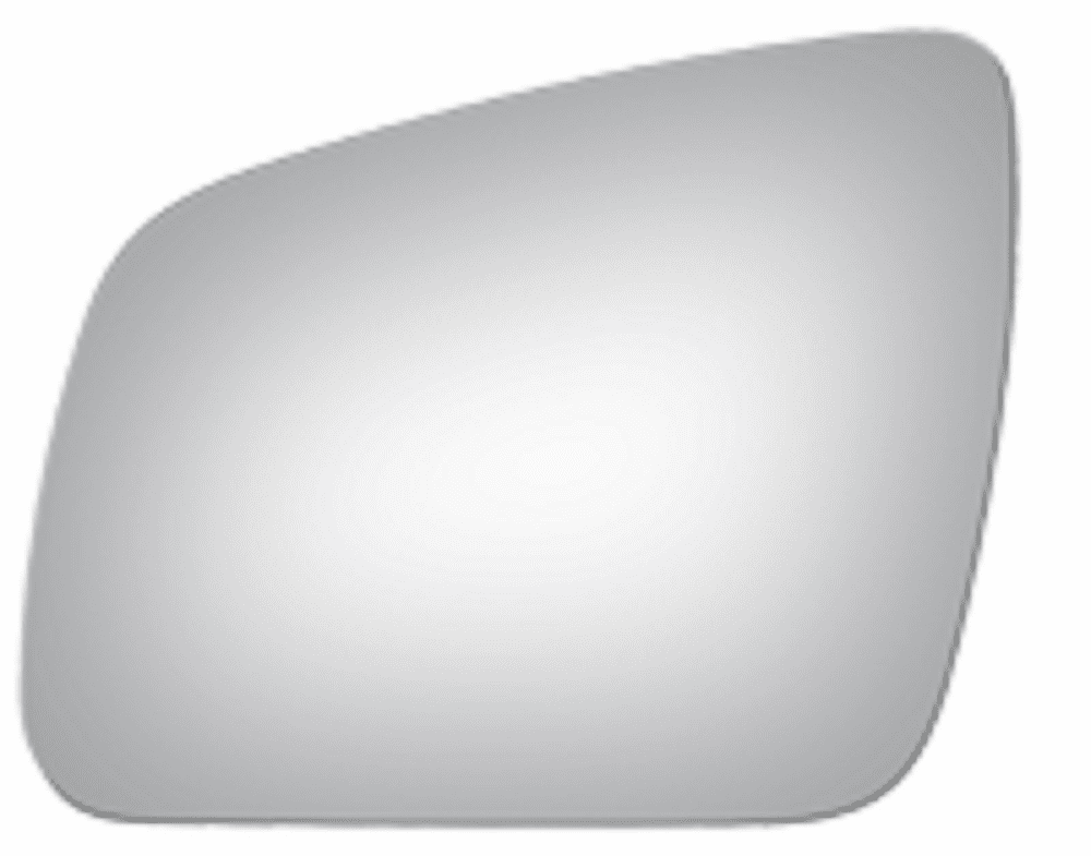 Mercedes Benz C63 AMG 2012 Driver Side Mirror Glass