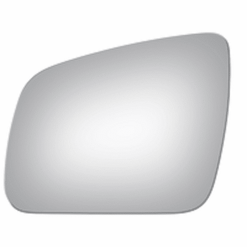 Mercedes Benz C63 AMG 2013 Driver Side Mirror Glass
