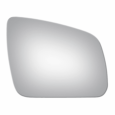 Mercedes Benz C63 AMG 2014 Passenger Side Mirror Glass