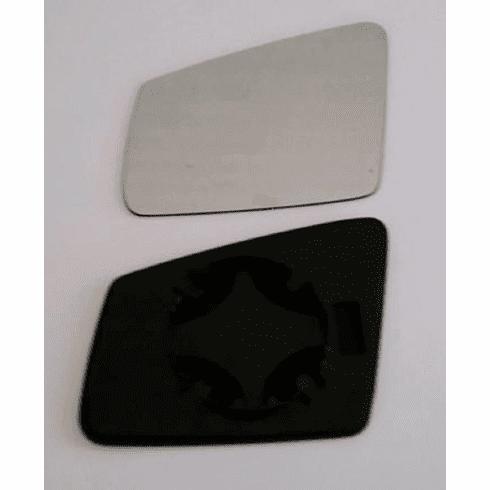 Mercedes Benz CL550 2013 Driver Side Mirror Glass Clip-On