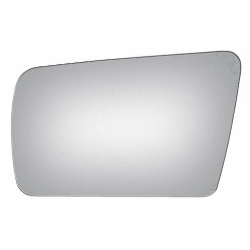 Mercedes Benz CL600 1998 Driver Side Mirror Glass