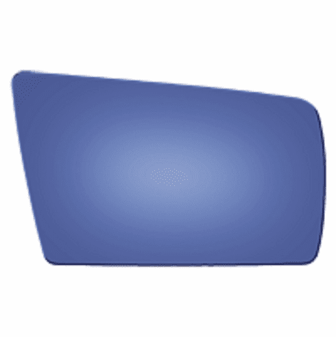 Mercedes Benz CL600 1999 Passenger Side Mirror Glass