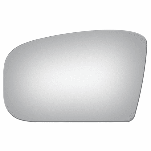 Mercedes Benz CL600 2001 Driver Side Mirror Glass