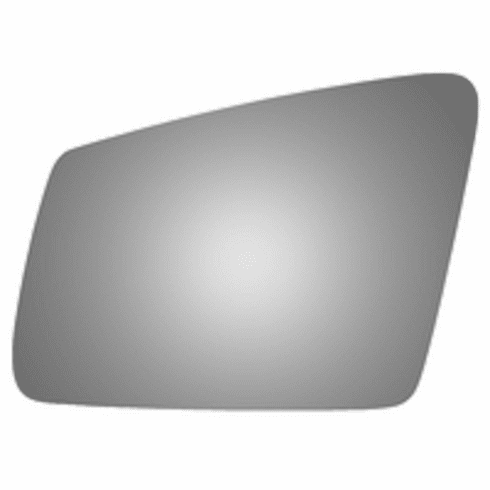 Mercedes Benz CL600 2014 Driver Side Mirror Glass
